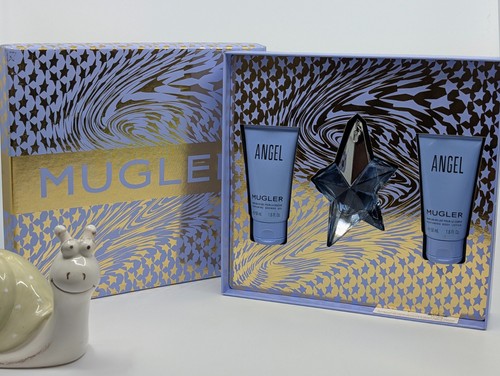 Mugler angel women eau - mugler,