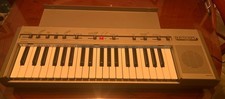 1980’s Bontempi Master