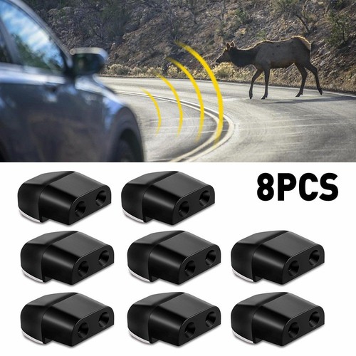 4pcs cars deer whistles - deer, animal