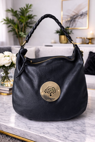 Genuine mulberry daria hobo - genuine,