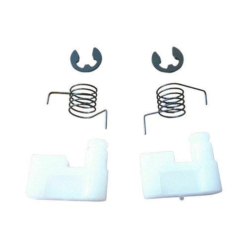 Starter pawls springs for - &,