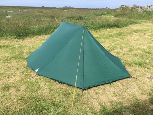 Robert saunders base camp - robert,