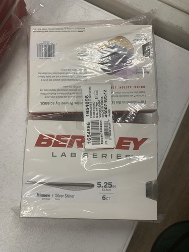 Berkley lab series - lab,
