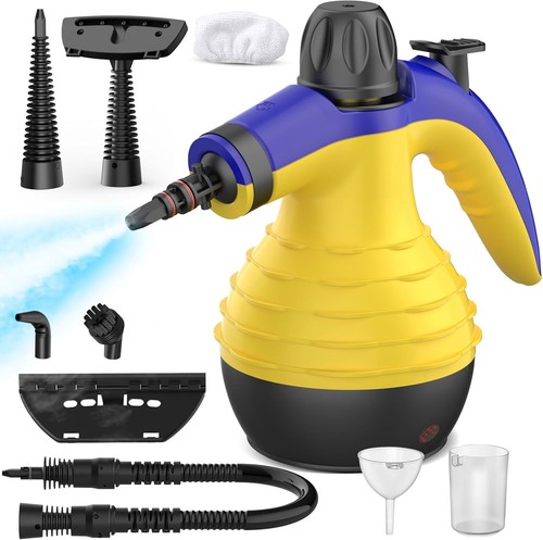Assca hand steam - assca,