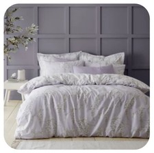 Dunelm duvet cover - cover, &