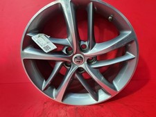 MG HS ALLOY WHEEL 18" INCH