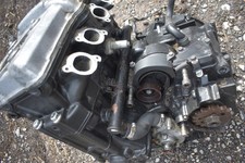 KAWASAKI ZXR 750 H1 H2 1989-90 COMPLETE RUNNING ENGINE + WARRANTY 35000 MILES