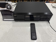Aiwa XC-500 Compact Disc CD