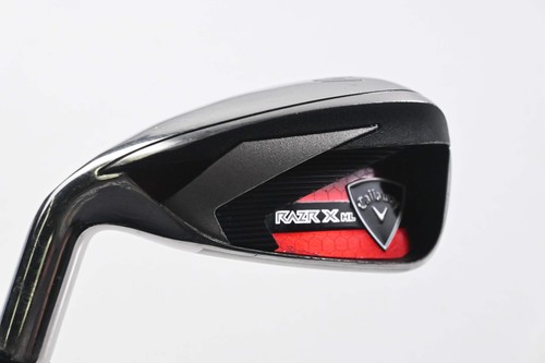 Left hand callaway - x, hl
