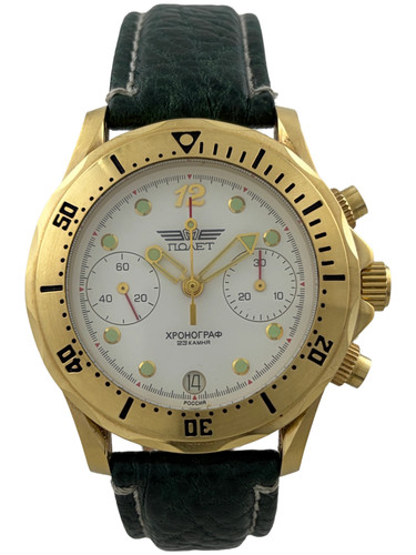 Poljot mens manual wind - mens,