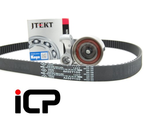 Sun timing belt kit - sun, fits