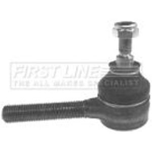 Front left rack end for - front,