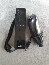 Nintendo Wii Remote Controller