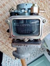 Nikki Carburettor Conversion VW Beetle etc