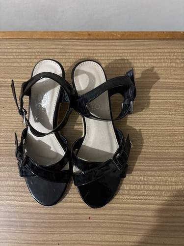 Zigi soho black patent - zigi,