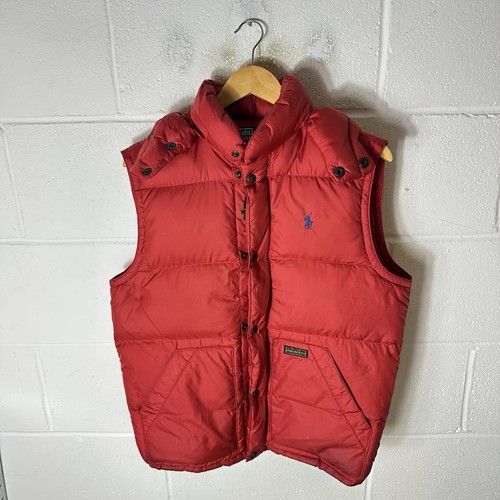 Polo ralph lauren gilet mens - ralph,