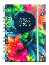 2026-2027 Academic A5 Day A