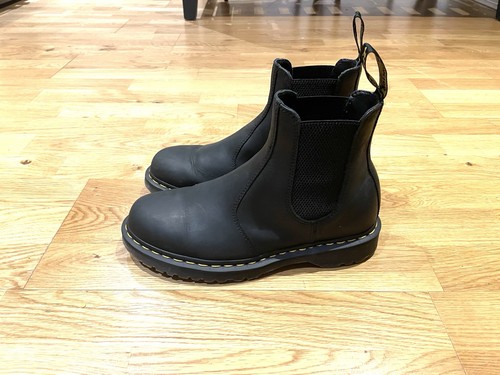 Martens 2976 chelsea black - martens,