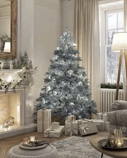 John Lewis 7Ft Prelit Isla