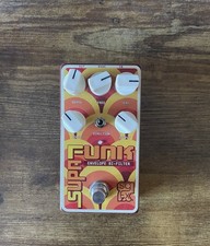Solid Gold FX Supa Funk