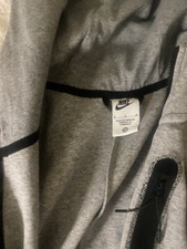 Nike tech fleece #athleisure