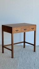 Small Proportions Oak Desk