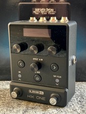 Line 6 HX One Guitar & Bass