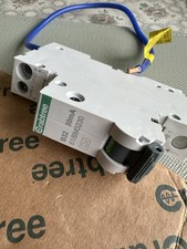 Crabtree Starbreaker RCBO 32A 30mA B32 Type A