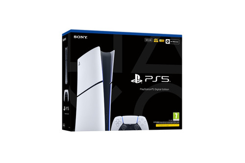 Sony playstation - sony, 5