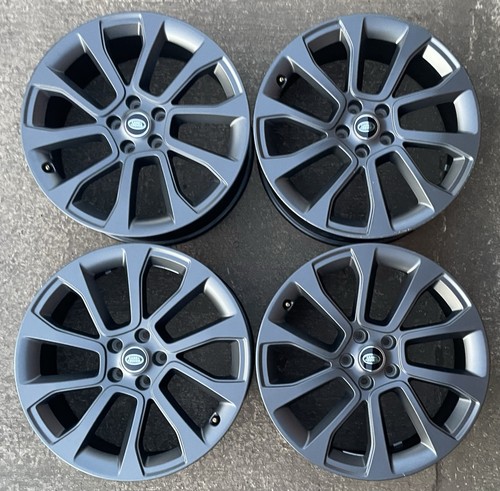 Genuine range rover sport - genuine,
