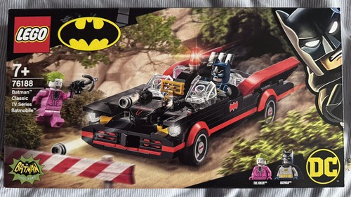 Lego 76188 super - 76188, heroes