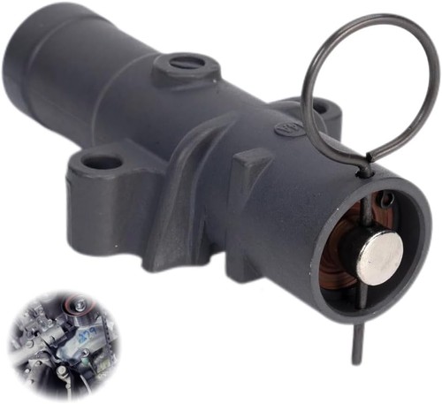 Timing belt tensioner - timing,
