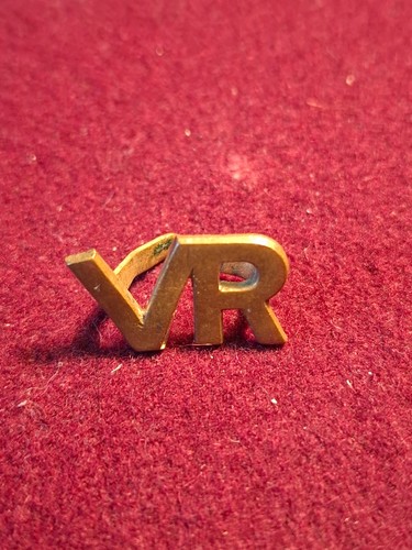 Raf volunteer reserve - reserve, vr