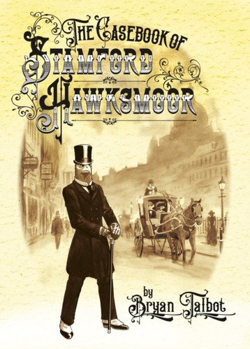 Casebook stamford hawksmoor - casebook,