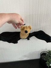 Ravensden flying fox fruit - flying, bat