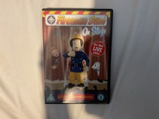 Fireman Sam - Fireman Sam On