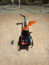 Corgi Batcopter 925