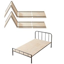 Uimoso Twin Size Bunkie Board