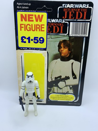Vintage star wars - vintage,