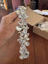Bridal tiara - bridal,