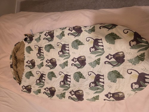 Pod junior cheeky monkey - cheeky,