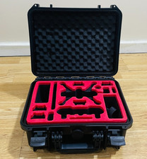 DJI Spark Drone Storage Zip