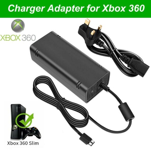 For microsoft xbox 360 slim - 360,