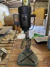 Record Power Workshop Bench Morticer RPM75 (Collection Only)