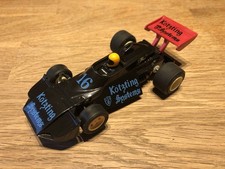 Scalextric Brabham BT44B C120 C229 Kotzting Systems