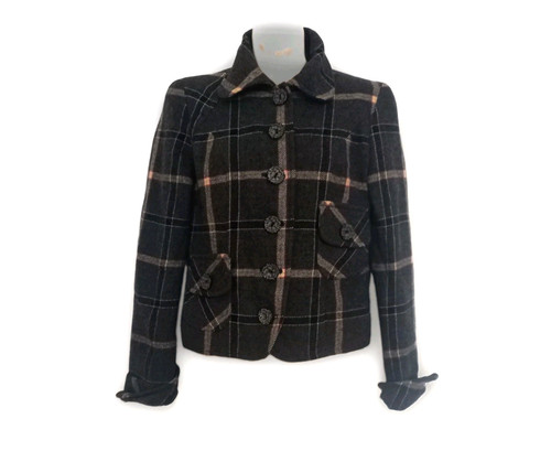 Vtg 90s christian lacroix - 90s,