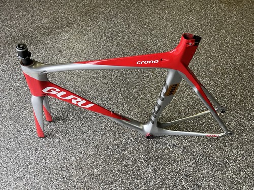 Guru crono frame - crono, tt