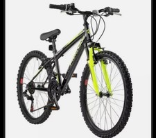 Piranha Frenzy 24 Inch Wheel
