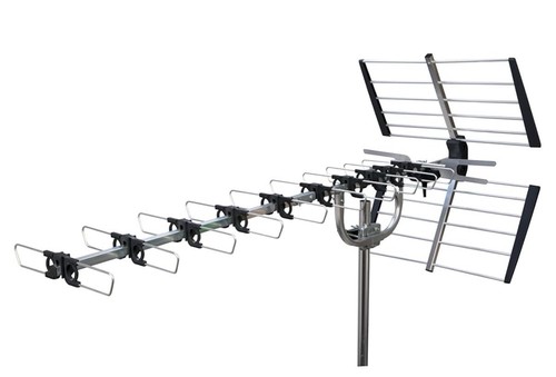 Outdoor aerial labgear - aerial,, 48