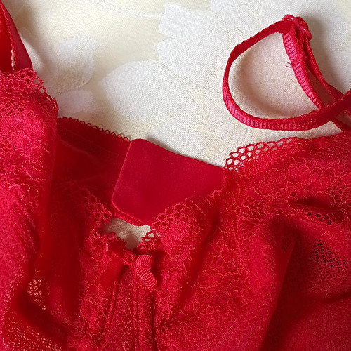 Balconette bra 38d - balconette,